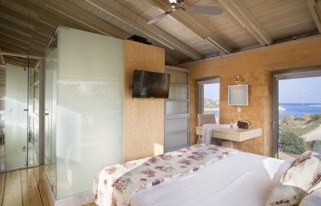 Olea Bedroom